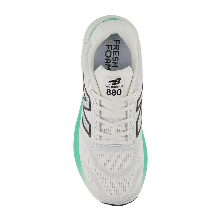 New Balance Herren 880V15 – Reflexion/Schwarz/Deep End – Neutral – SS26