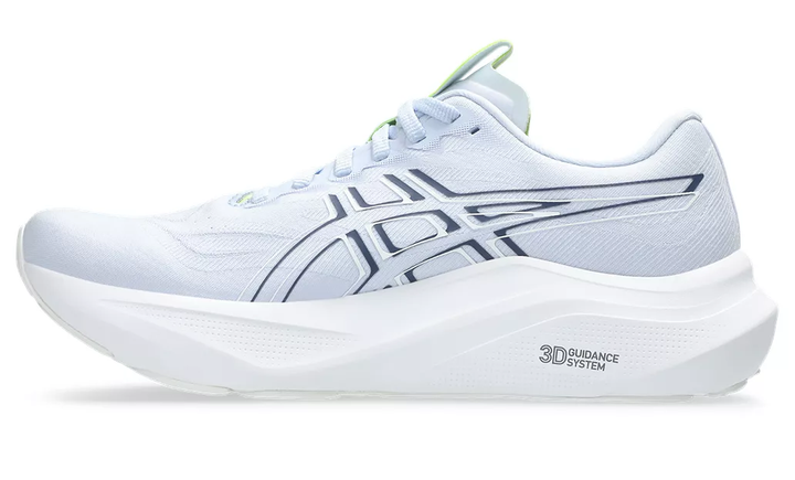 Asics Womens GT-2000 14 - Blue Fade/Indigo Fog - Stability - AW25