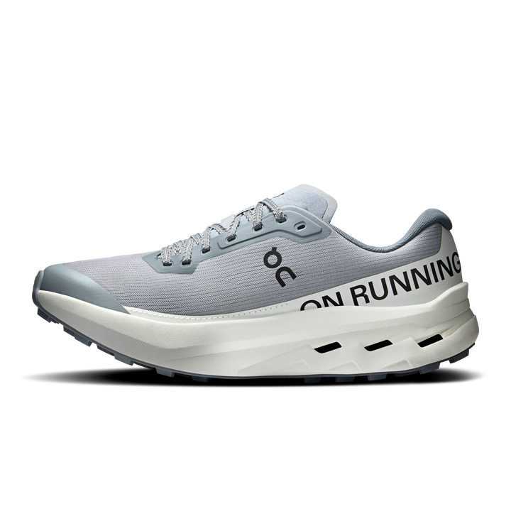 ON Womens Cloudultra Peak - Apollo/Aloe - Trail - AW26