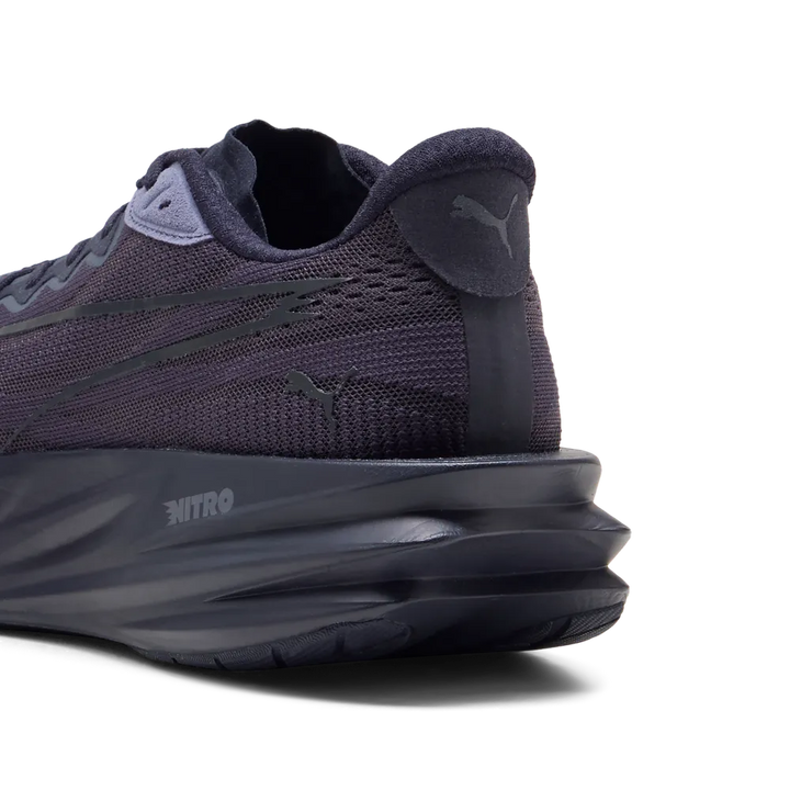 Puma Mens Deviate Pure NITRO - Inky Depths/New Navy - Neutral - AW26