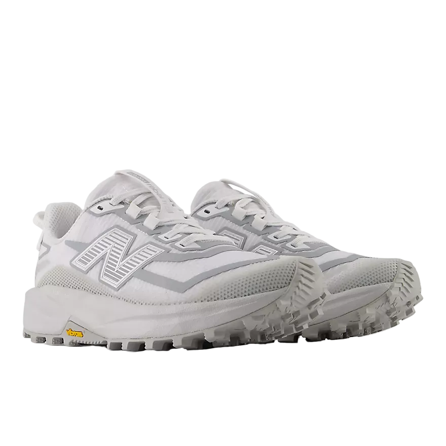 New Balance Womens Fuelcell Rebel Trail - Digital Mist/Black - Trail - AW26