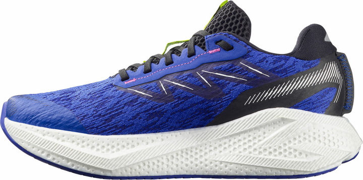 Salomon Mens Aero Glide 4 - Bluing/White/Black - Neutral - SS26