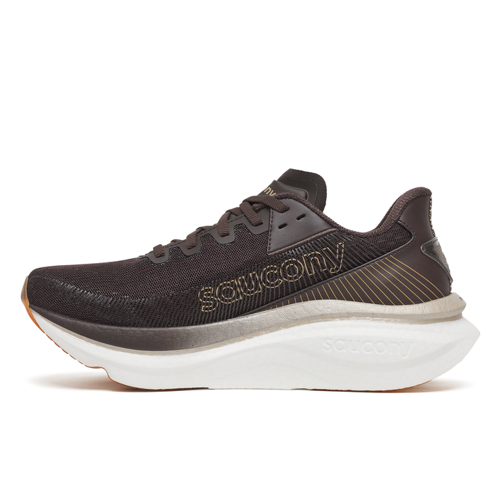 Saucony Womens Endorphin Azura - Torte - Neutral - AW26