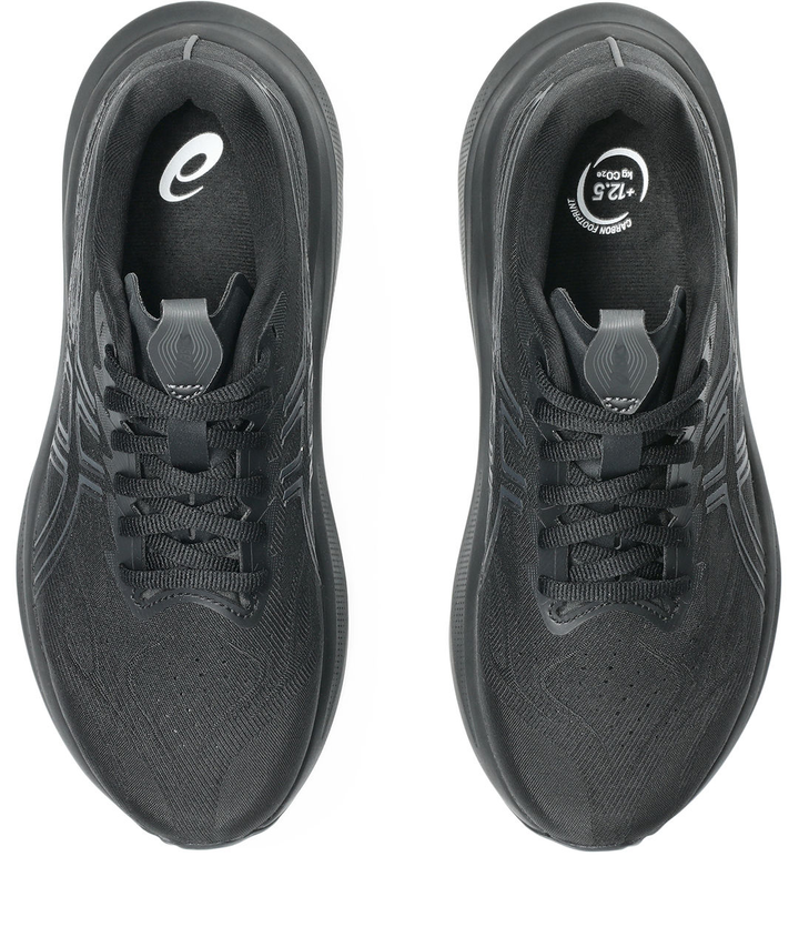 Asics Homme GT-2000 14 - Noir/Gris Graphite - Stabilité - AW25