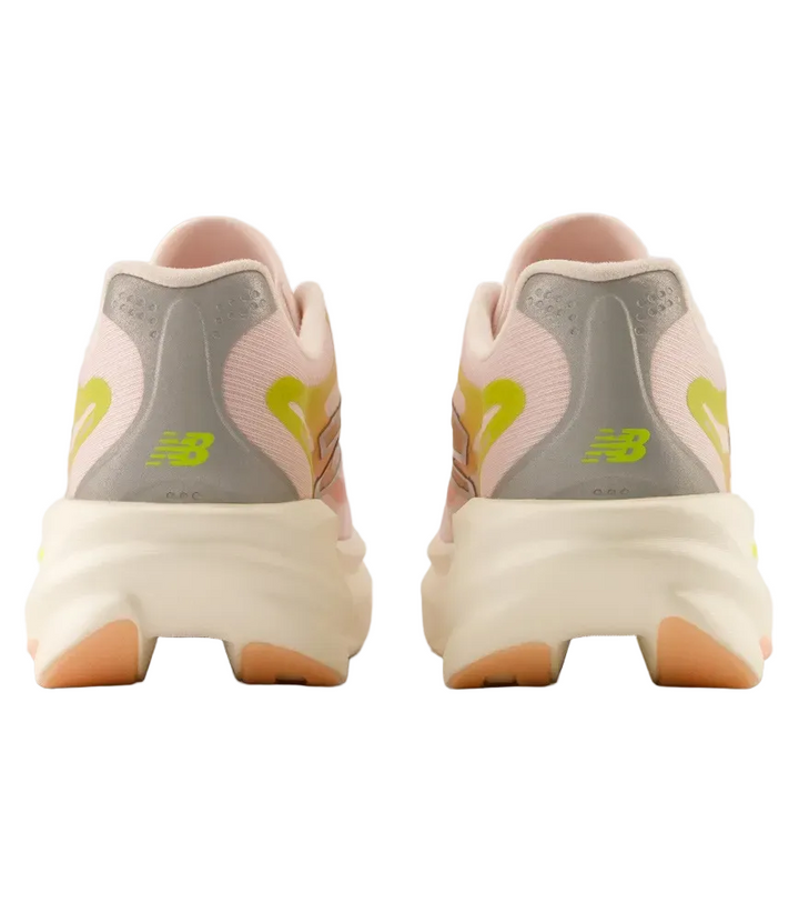 New Balance Womens SuperComp Rebel - Pink Chalk/Pink Lemonade - Neutral - AW26