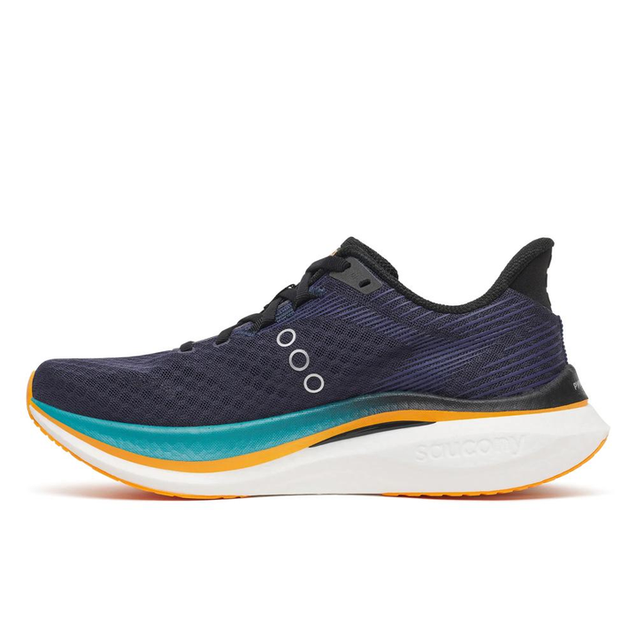 Saucony Mens Endorphin Speed 5 - Naval/Tranquil - Neutral - AW26