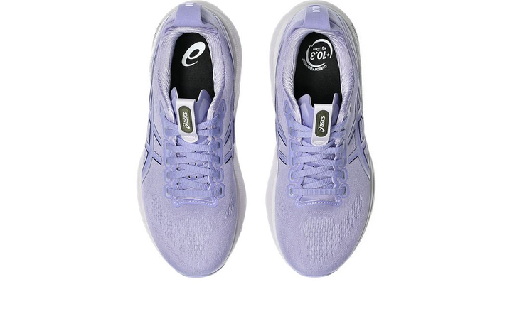 Asics Womens Gel Kayano 32 - Bluebell/Pure Silver - Stability - SS26