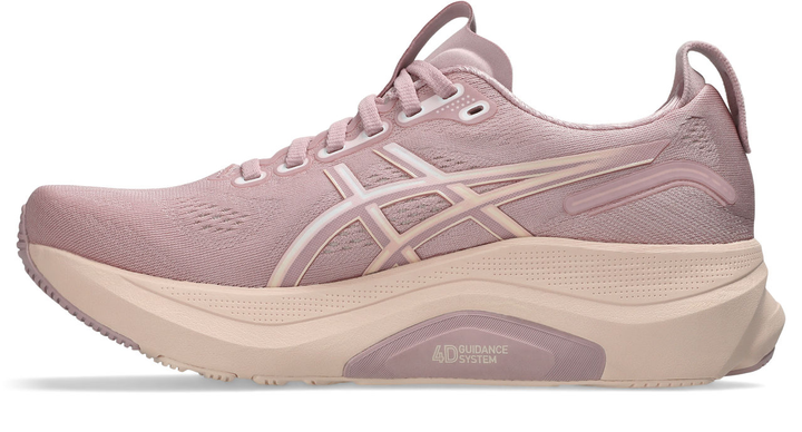 Asics Womens Gel Kayano 32 - Morganite/Pearl Pink - Stability - SS26