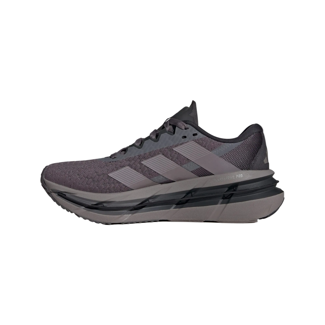 Adidas Womens Adistar BYD - Grey/Taupe/Carbon - Neutral - SS25