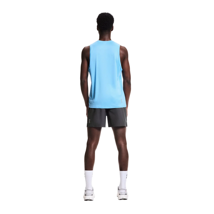 ON Herren Core Tank – Gourami – SS26