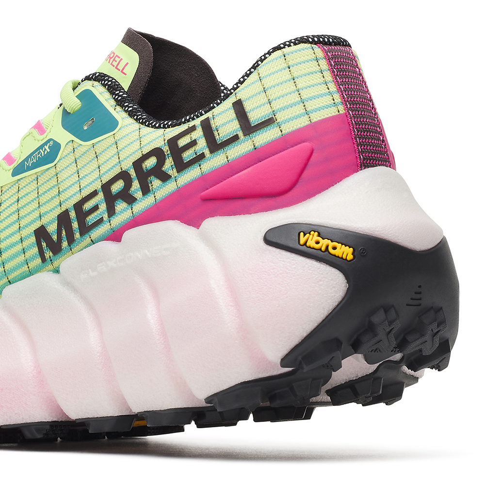 Merrell Womens MTL Adapt Matryx - Flashdance - Trail - AW26