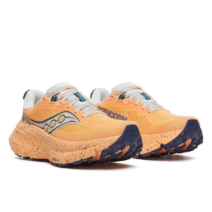 Saucony Womens Guide TR - Persian/Quartz - Trail - AW26