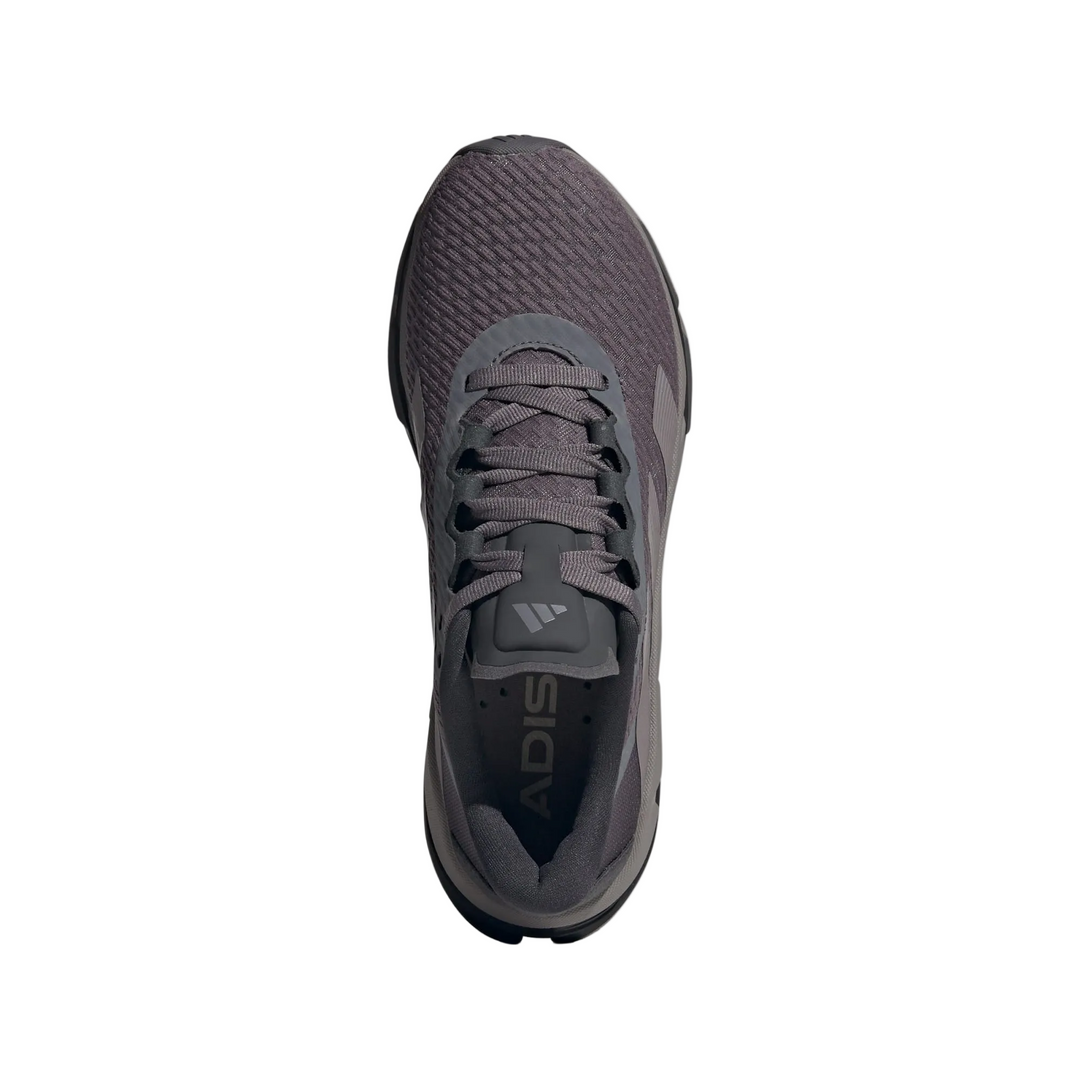 Adidas Womens Adistar BYD - Grey/Taupe/Carbon - Neutral - SS25