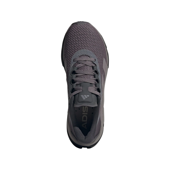 Adidas Womens Adistar BYD - Grey/Taupe/Carbon - Neutral - SS25