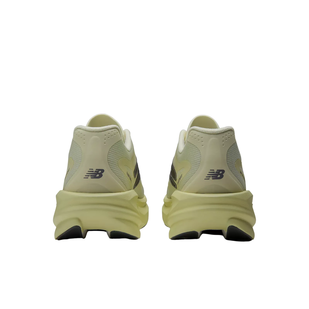 New Balance Mens SuperComp Rebel - Pistachio Butter/Morel - Neutral - AW26