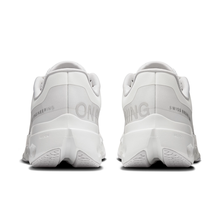 ON Womens Cloudsurfer Next - White/White - AW26