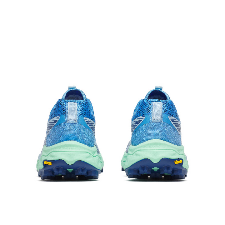 Merrell Womens Agility Peak 6 - Admiral - Trail - AW26