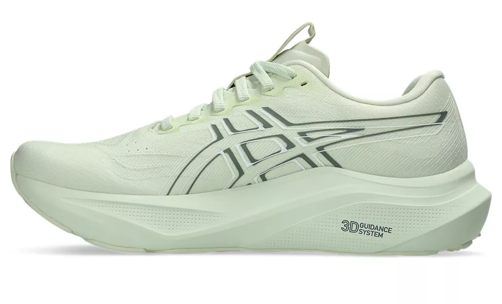 Asics Womens GT-2000 14 - Whisper Green/Monument Blue - Stability - AW25