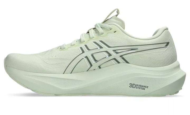 Asics Womens GT-2000 14 - Whisper Green/Monument Blue - Stability - AW25