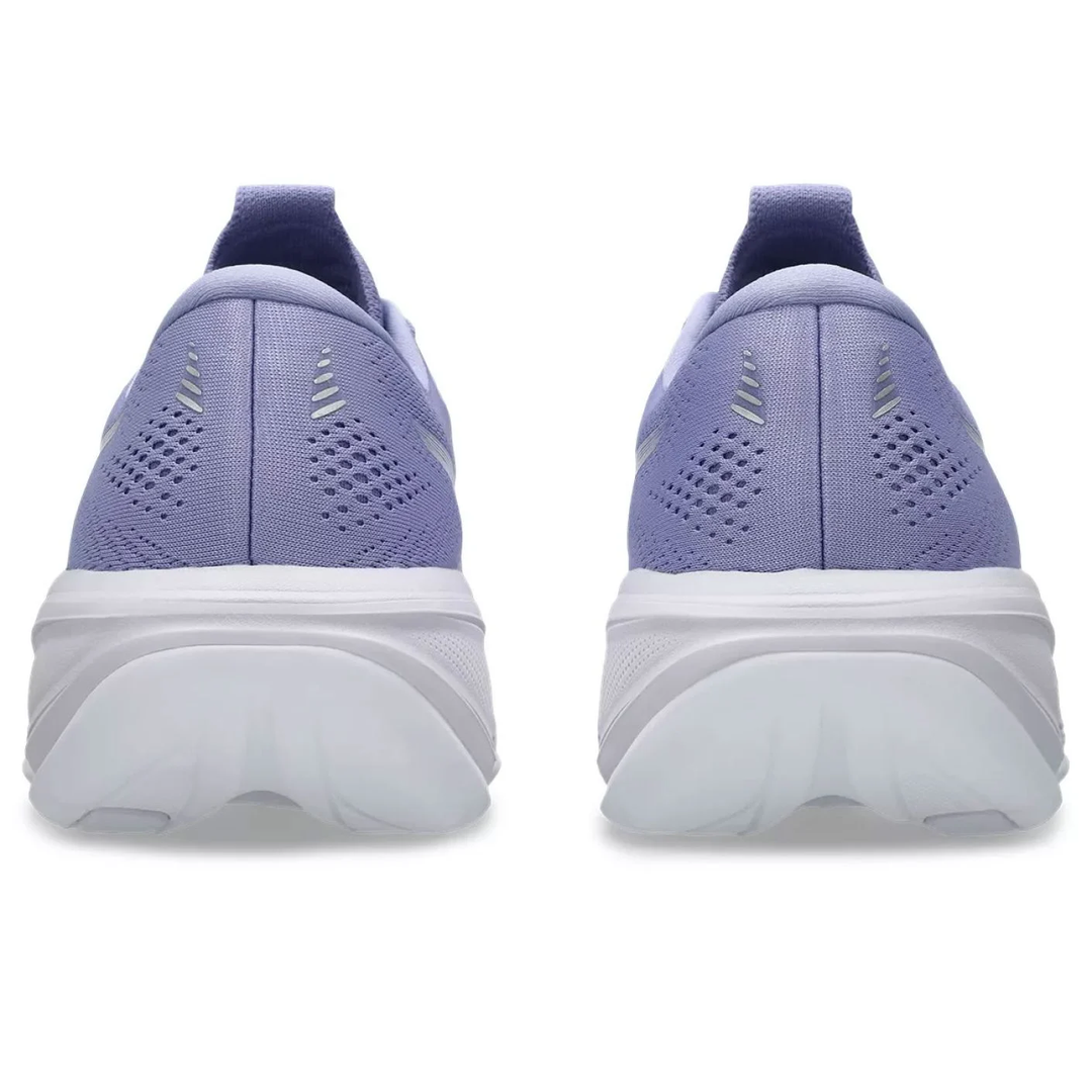 Asics Womens Gel Cumulus 28 - Bluebell/White - Neutral - SS26