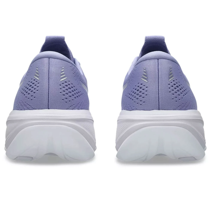 Asics Womens Gel Cumulus 28 - Bluebell/White - Neutral - SS26
