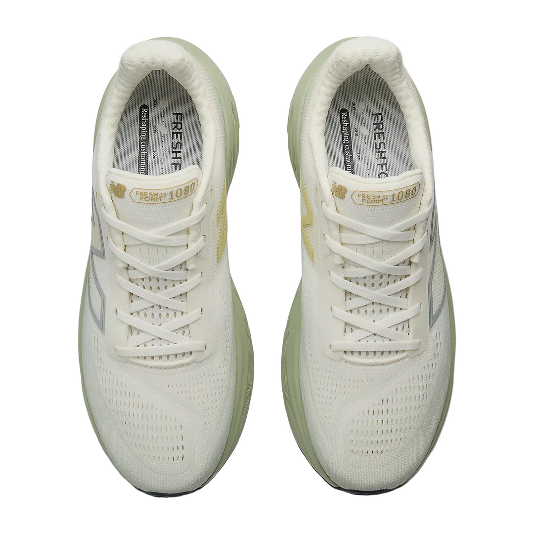 New Balance Mens 1080V14 - Garter Snake/Sea Salt/Boulder - Neutral