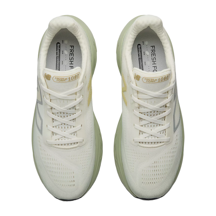 New Balance Mens 1080V14 - Garter Snake/Sea Salt/Boulder - Neutral