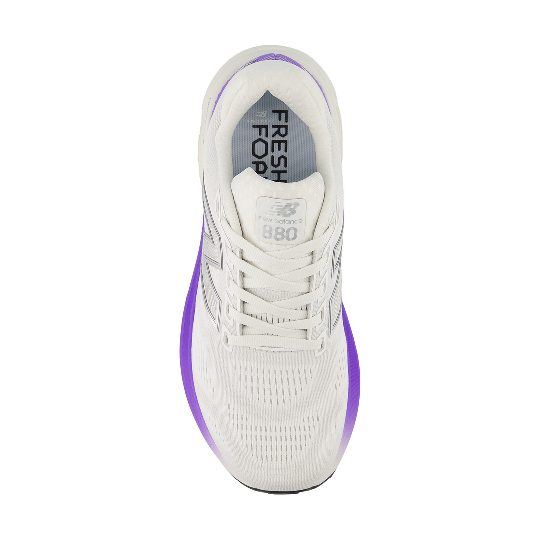 New Balance Womens 880V15 - Reflection/Silver Metallic/Electric Indigo - Neutral - SS26