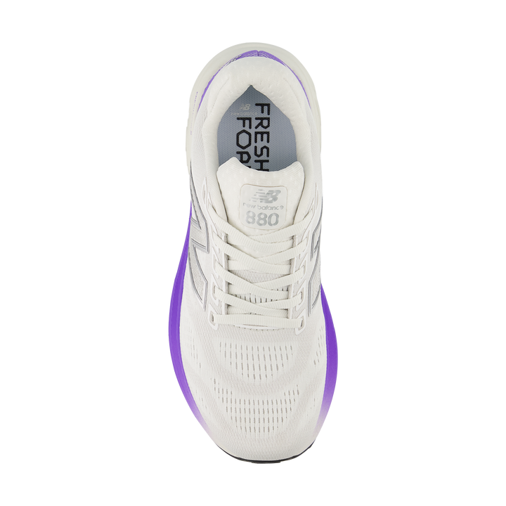 New Balance Womens 880V15 - Reflection/Silver Metallic/Electric Indigo - Neutral - SS26