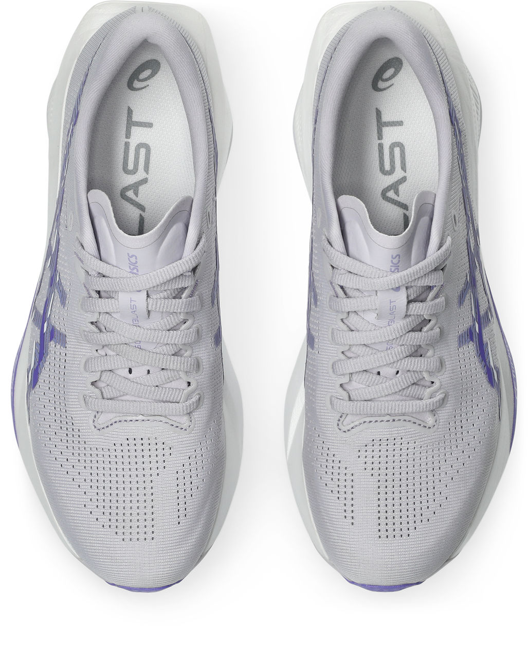 Asics Femme Sonicblast - Lilas Hint/Blanc - Neutre - SS26