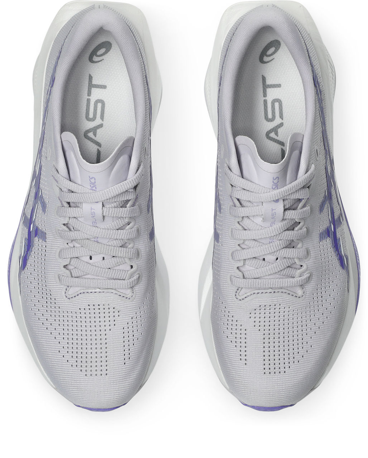 Asics Femme Sonicblast - Lilas Hint/Blanc - Neutre - SS26