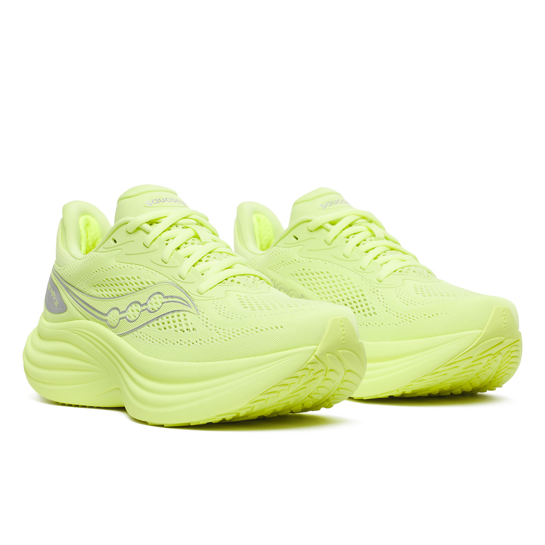Saucony Womens Triumph 24 - Tart - Neutral - AW26