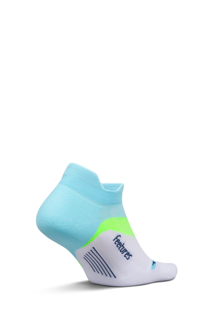 Feetures Elite Light Cushion No Show - Cool Plunge - SS26