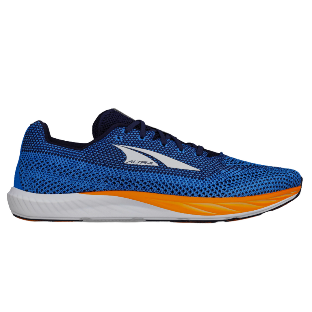 Altra Mens Escalante Racer 2 - Blue - Neutral - AW25