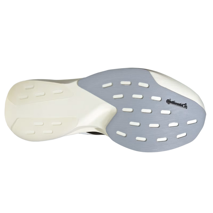 Adidas Womens Adizero Evo SL - Cloud White/Core Black/Cloud White - Neutral - AW25