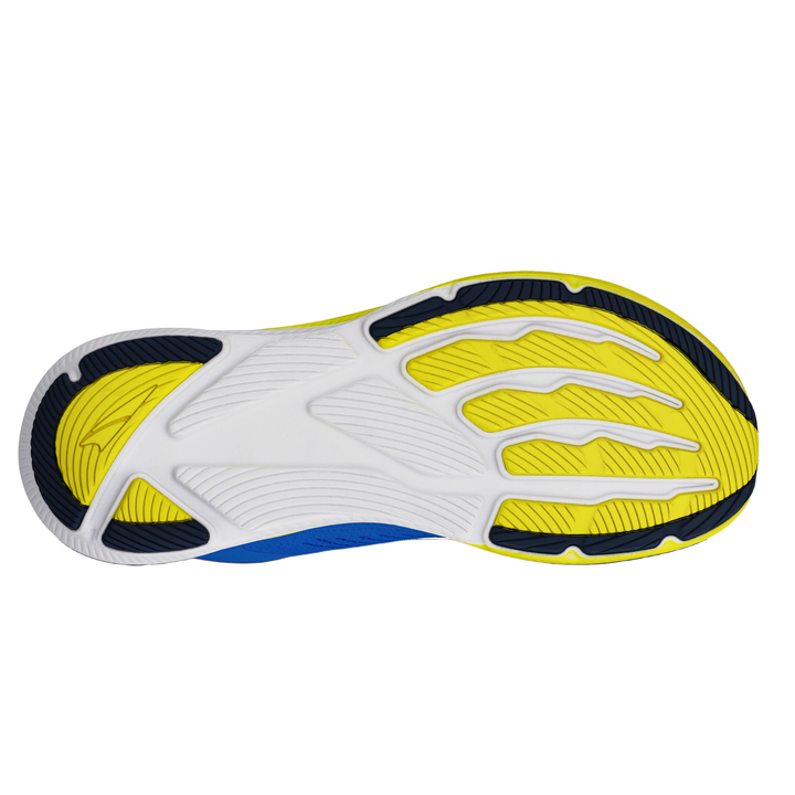Altra Herren Experience Flow 2 – Blau/Gelb – Neutral – AW25