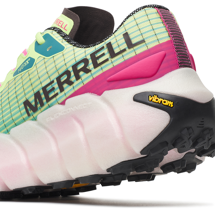 Merrell Mens MTL Adapt Matryx - Flashdance - Trail - AW26