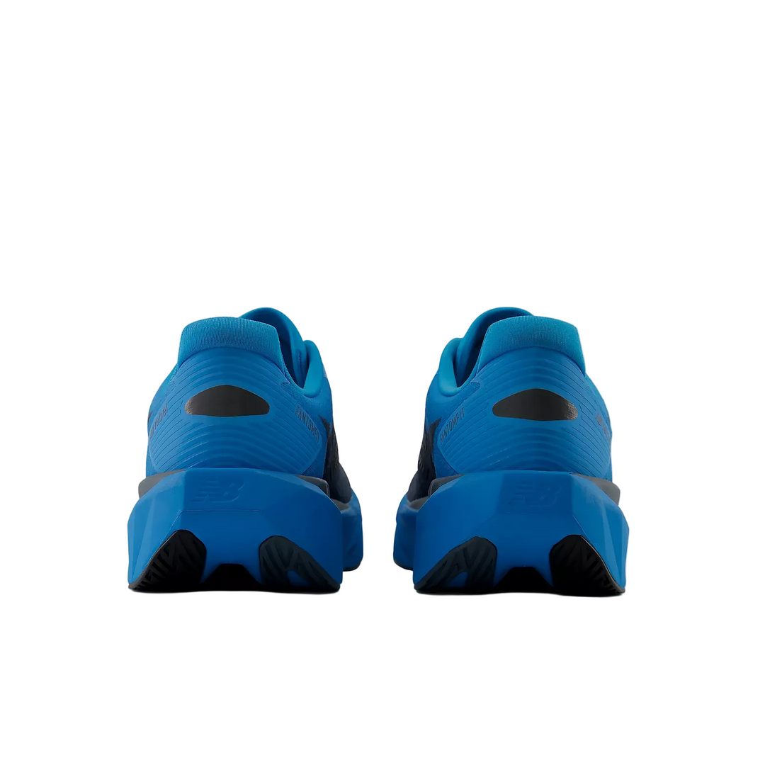 New Balance Mens FuelCell Rebel V5 - Altitude/Shadow Blue - Neutral - AW26