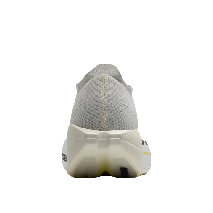 Brooks Hyperion Elite 6 - Vaporous Grey/Yellow/Black - Neutral - AW26