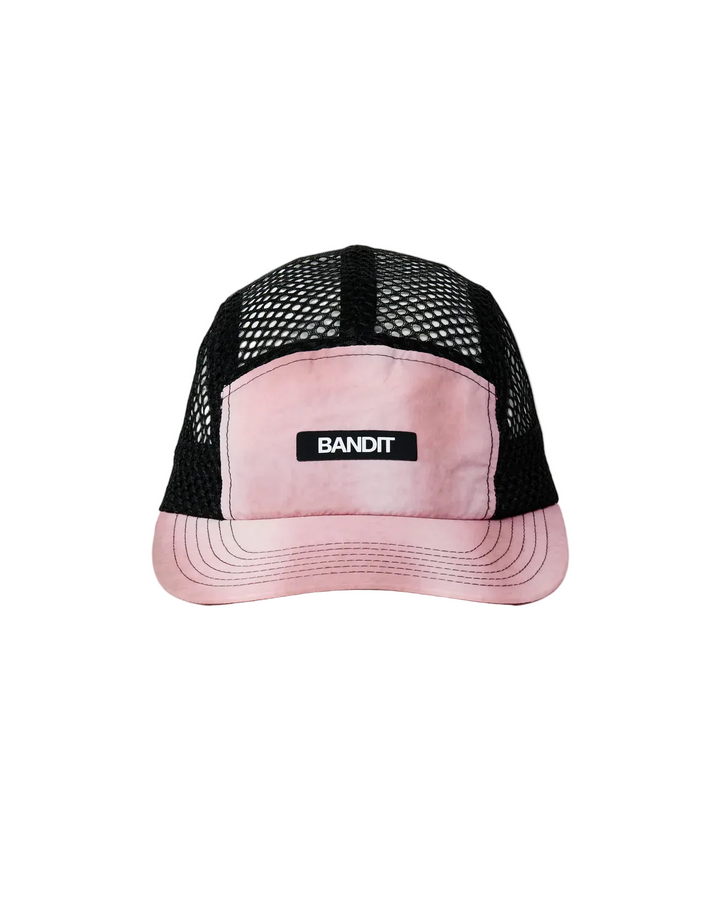Bandit Humofit™ Run Hat - Mahogany - SS26