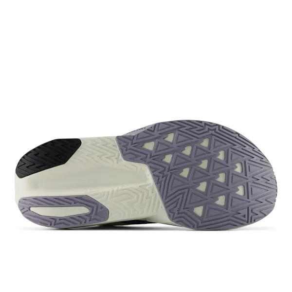 New Balance Womens FuelCell Rebel V5 - Pistachio Butter/Sea Salt - Neutral - AW26