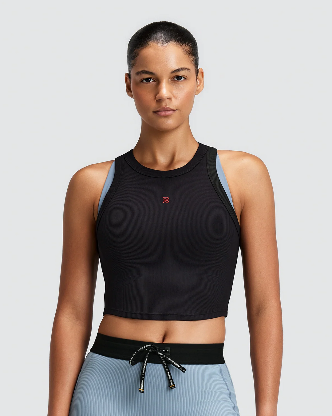 Bandit Women's Vituccia Performance Tank - Black - AW26