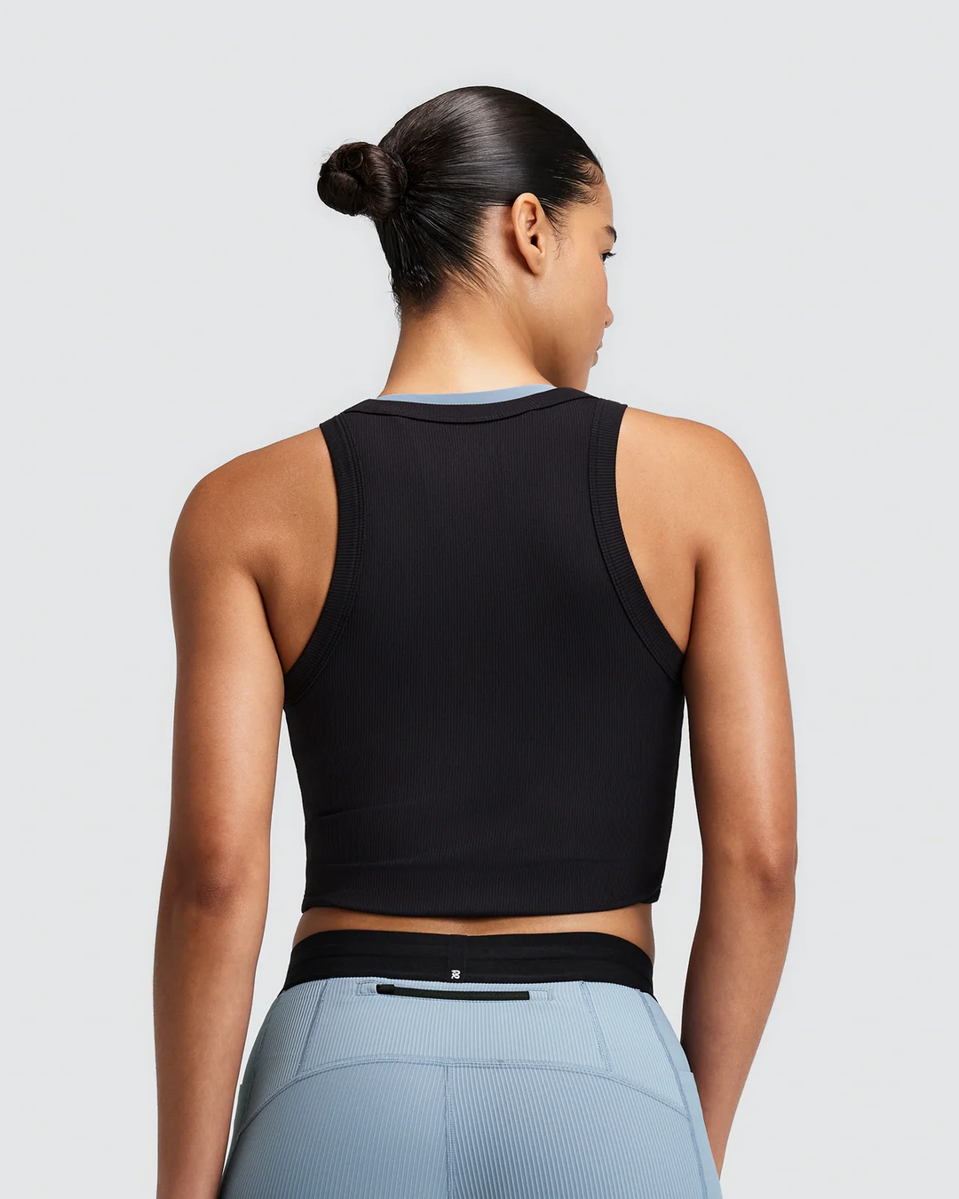 Bandit Women's Vituccia Performance Tank - Black - AW26