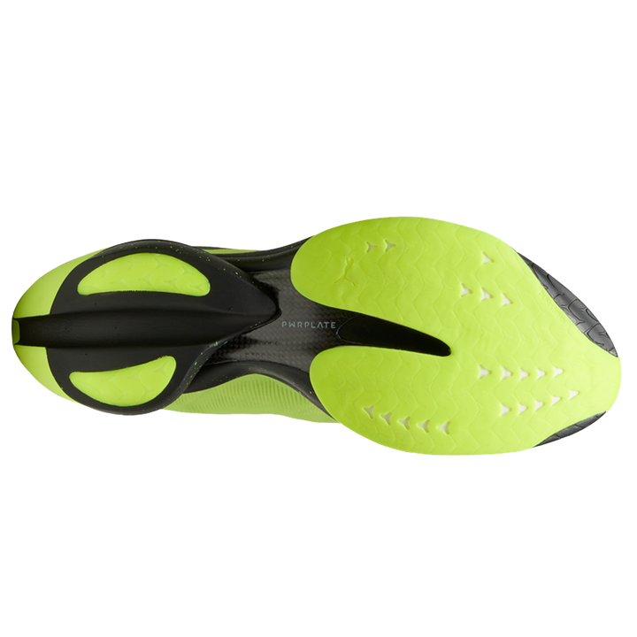 Puma Mens Fast-R NITRO Elite 3 - Sunny Lime/Puma Black - Neutral - AW26