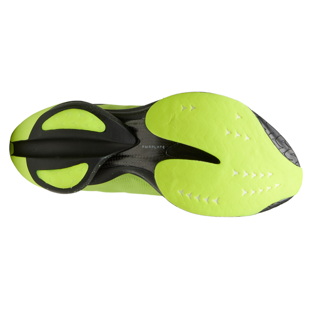 Puma Womens Fast-R NITRO Elite 3 - Sunny Lime/Puma Black - Neutral - AW26