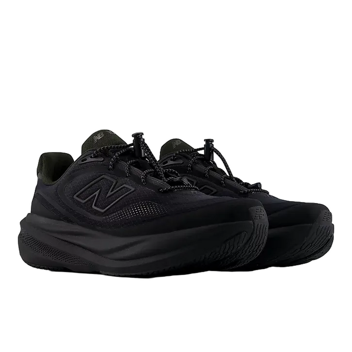 New Balance Mens 1080V15 Pykrete - Black/Black Cement - Neutral - AW26