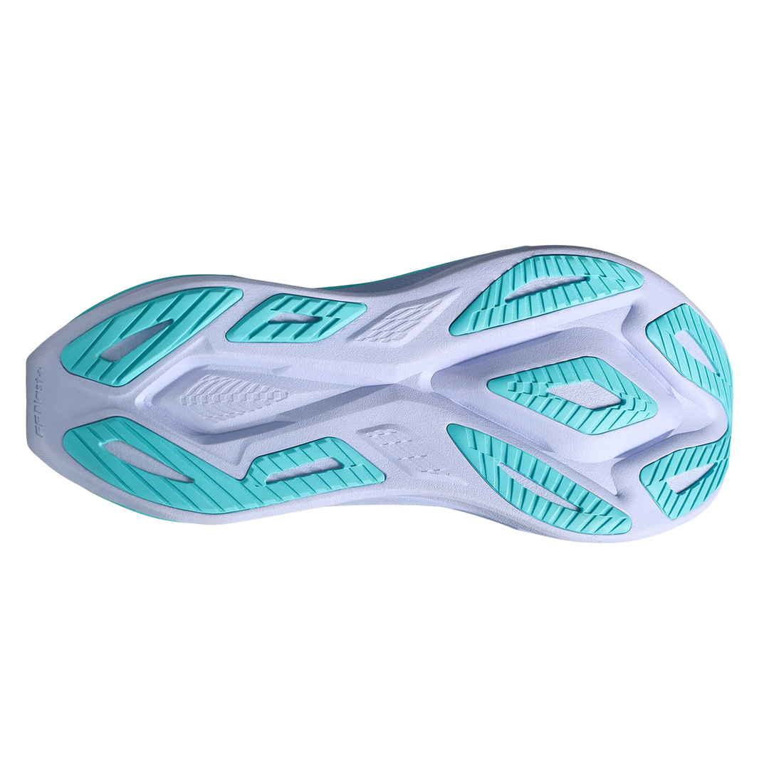 Asics Unisex Superblast 3 - Illuminate Yellow/Energy Aqua - Neutral - AW26