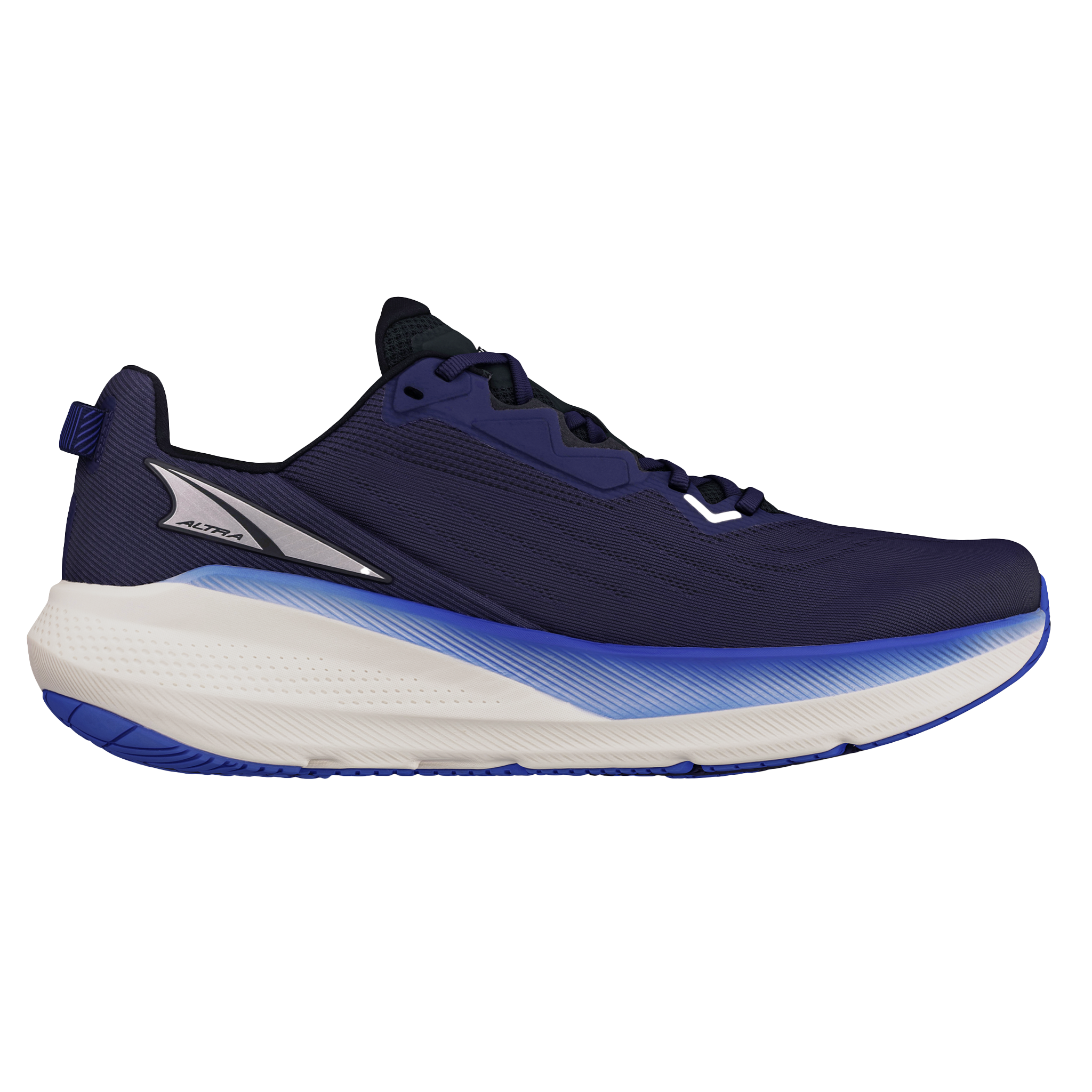 Altra Mens FWD Via - Dark Blue - Neutral - AW25