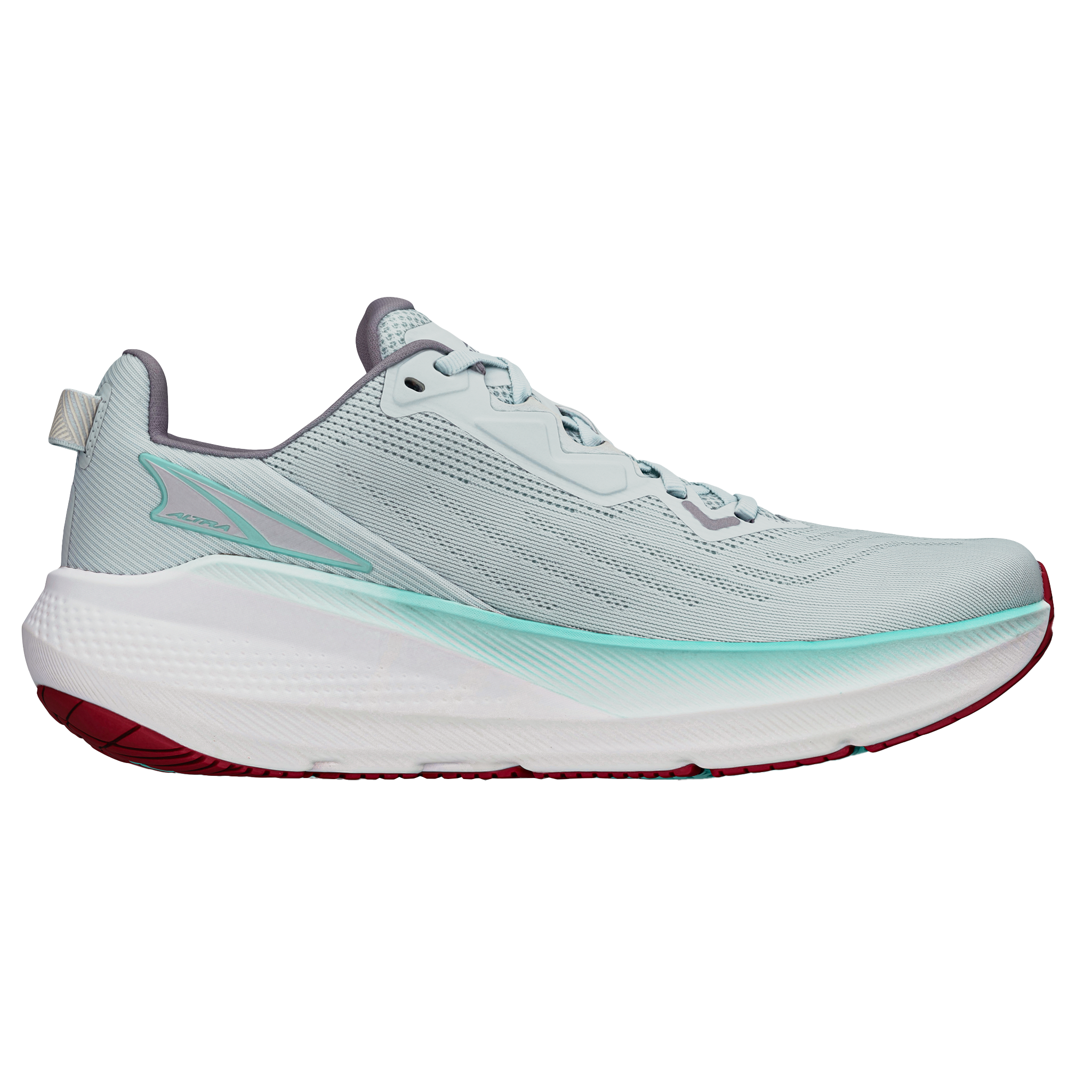 Altra Womens FWD Via - Mint - Neutral - AW25
