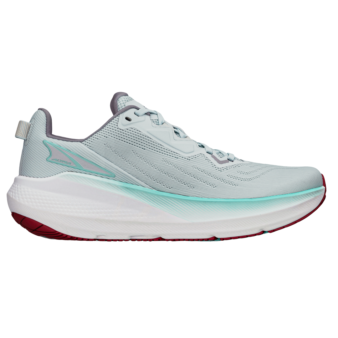 Altra Damen FWD Via - Mint - Neutral - AW25